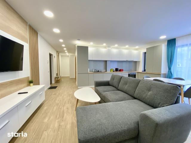 Apartament 2 camere Siseti
