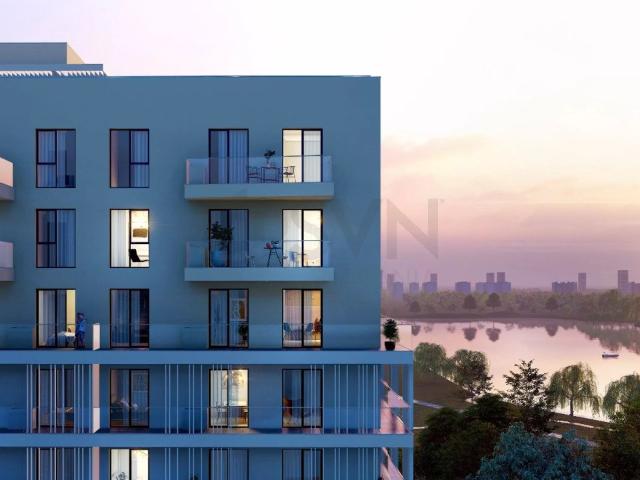 Apartament 2 camere Sisesti