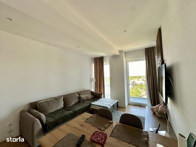 Apartament 2 Camere | Sisesti