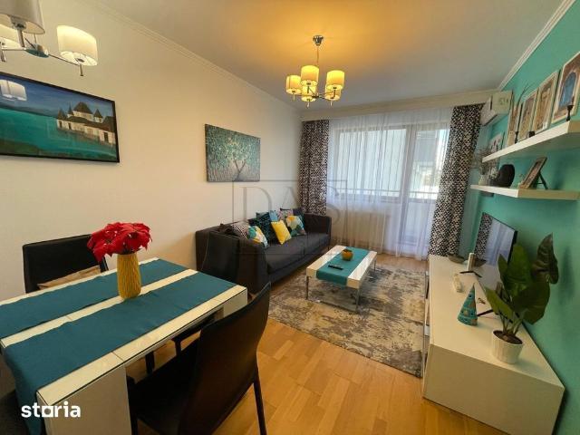 Apartament 2 camere | Sisesti | Apicultorilor | 2 bai