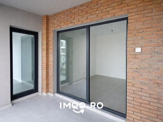 Apartament 2 camere Sisesti de inchiriat bloc nou parcare