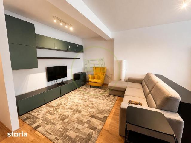 Apartament 2 camere | Sisesti | Etaj 2 | Baneasa Sisesti | Balcon 7