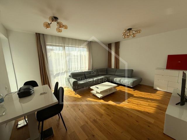 Apartament 2 camere | Sisesti | La Citadela | Parcare Inclusa