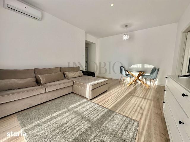 Apartament 2 Camere | Sisesti | Peak Residence