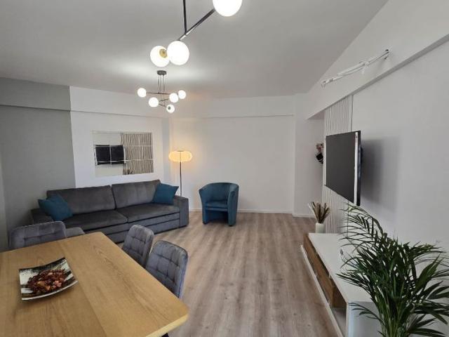 Apartament 2 camere Sisesti | Prima icnhiriere | Parcare inclusa |