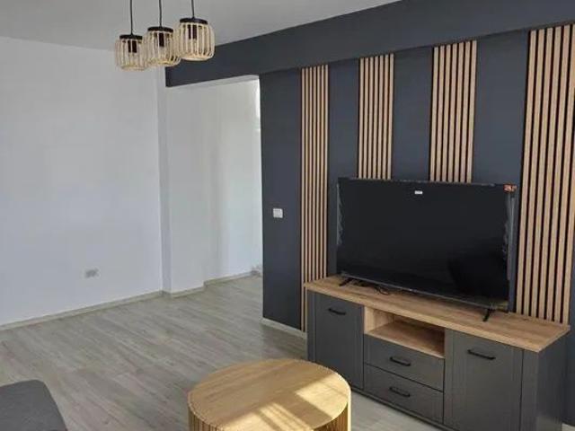 APARTAMENT 2 CAMERE SITUAT EXCELENT IN VALEA LUPULUI, LOC DE PARCARE I