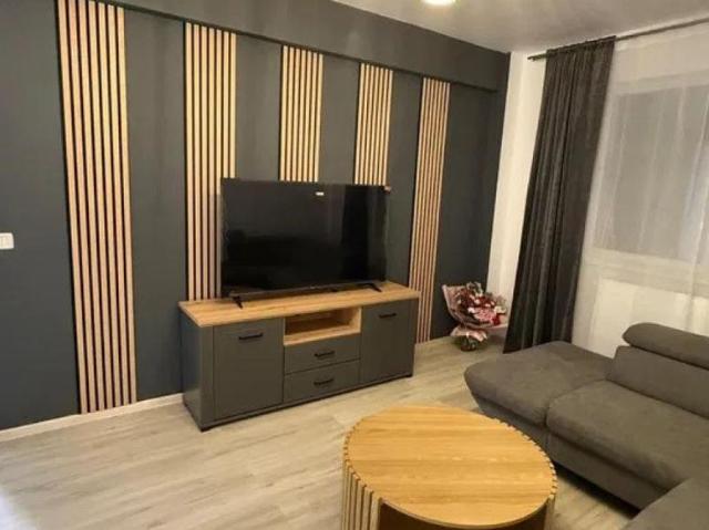 APARTAMENT 2 CAMERE SITUAT EXCELENT IN VALEA LUPULUI, LOC DE PARCARE INCLUS