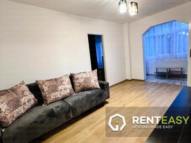Apartament 2 camere situat in Tatarasi Eternitate