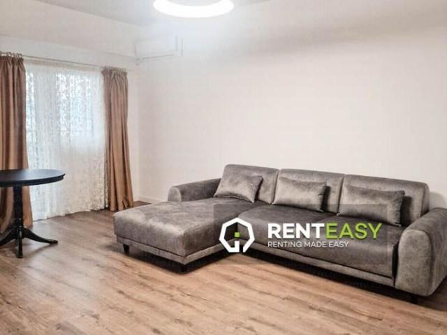 Apartament 2 camere situat in Tatarasi Solumnia Residence