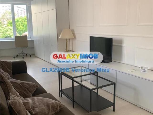 Apartament 2 camere situat in vila centrala proprie Obor