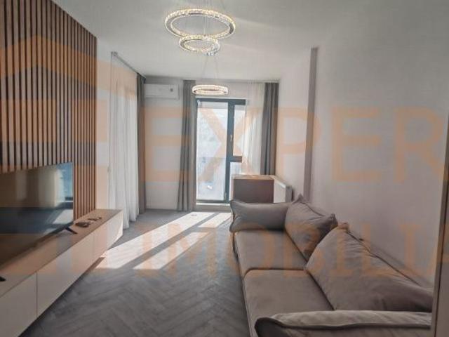Apartament 2 camere, situat in zona Campus Tomis Nord | loc de parca