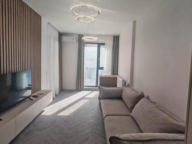 Apartament 2 camere, situat in zona Campus Tomis Nord | loc de parcare