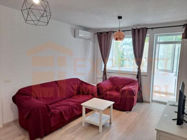 Apartament 2 camere, situat in zona City Park Mall