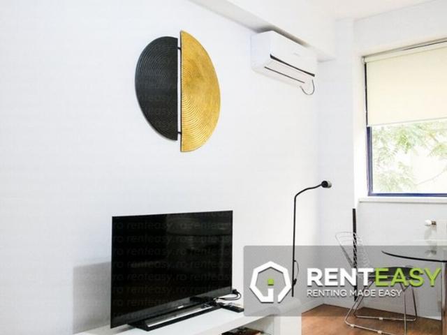 Apartament 2 camere situat in zona Copou Time Out