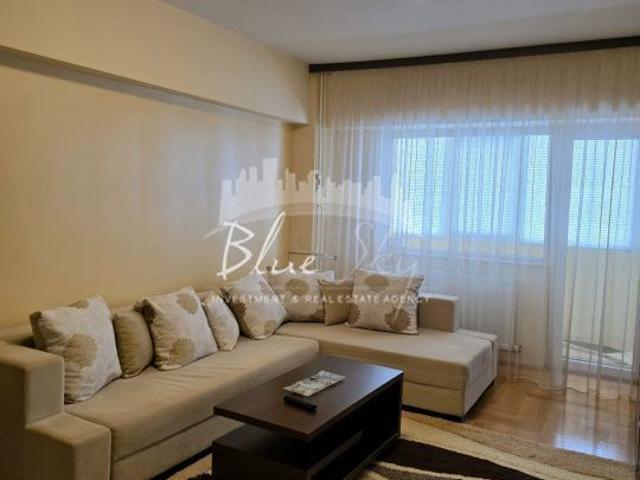 Apartament 2 camere situat in zona Icil