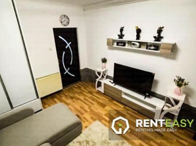 Apartament 2 camere situat in zona Palas Mall