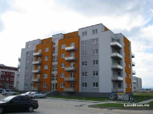 Apartament 2 camere situat in ansamblul rezidential Avantgarden