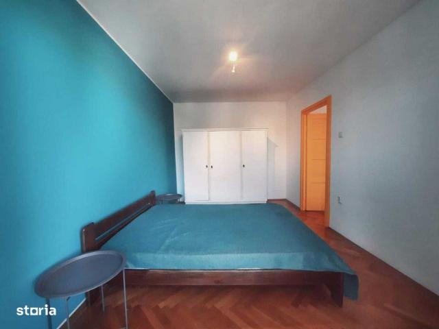Apartament 2 camere situat in centrul orasului Deva