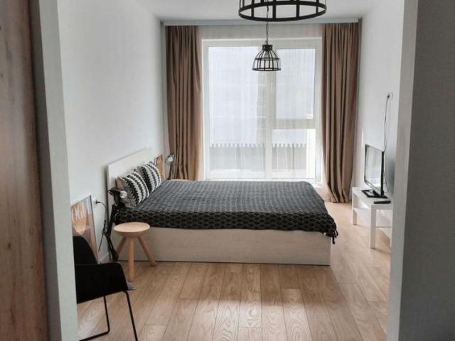 Apartament 2 camere situat in complex nou, zona Pipera
