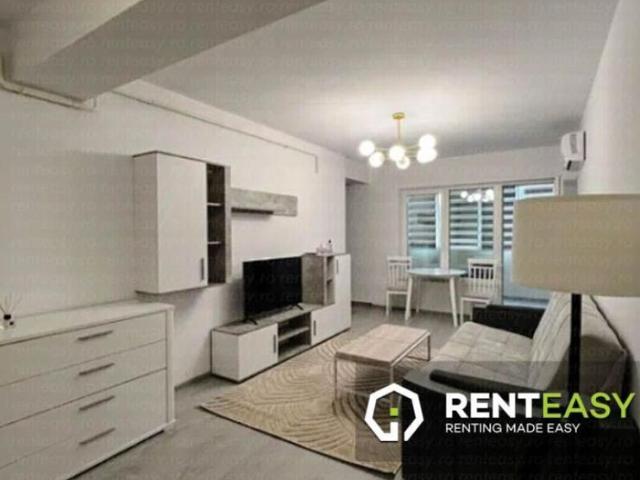 Apartament 2 camere situat in Copou Rasarit de Soare