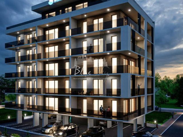 2 camere, apartament de vanzare Constanta judet, Eforie Nord 8262 •