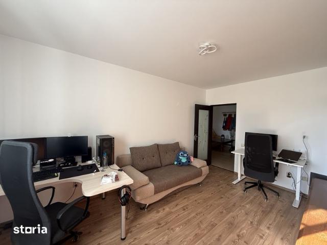 Apartament 2 camere, situat in Floresti, zona Bmw