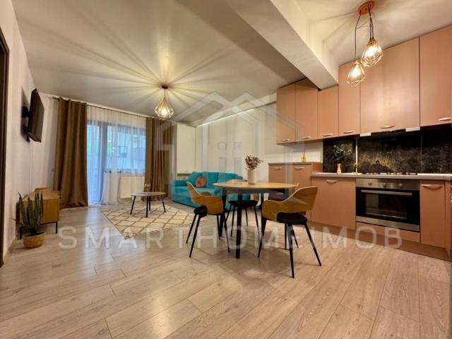 Apartament 2 camere,situat in Floresti, zona Sub Cetate