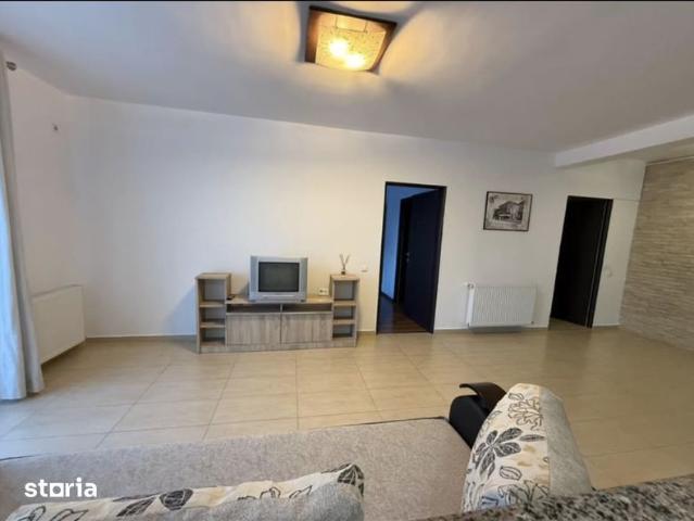 Apartament 2 camere situat in Floresti zona Somesului