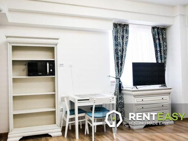 Apartament 2 camere situat in Lazar Residence