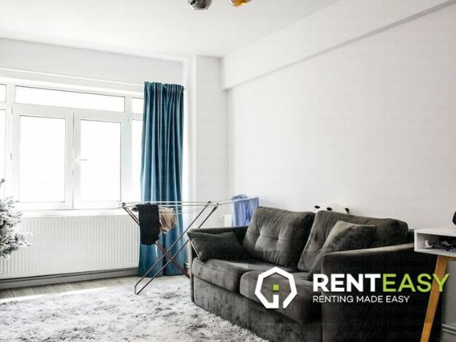 Apartament 2 camere situat pe Bulevardul Stefan cel Mare