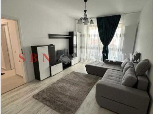 Apartament 2 camere | Sky Residence | Parcare