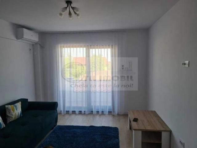 Apartament 2 camere | Skyview Palaverde | Manastirea Galata Kaufland