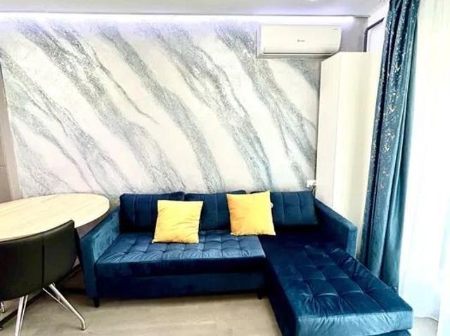 Apartament 2 Camere Smart & Premium – Complex Himson, Iași