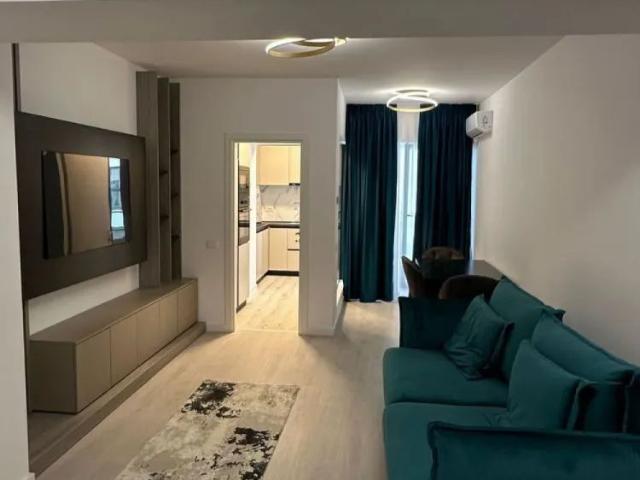 Apartament 2 camere smart residence