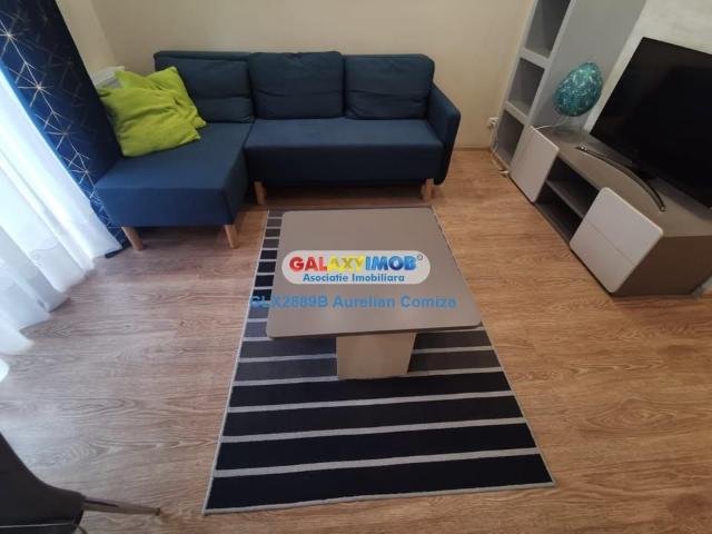 Apartament 2 camere Snagov/sp 45mp/etaj 1