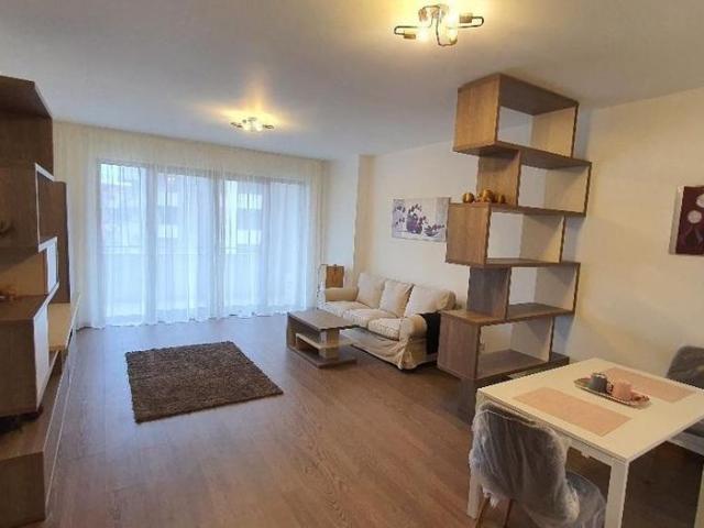 Apartament 2 Camere | Soho Unirii | Decomandat | Parcare Subterana | Terasa