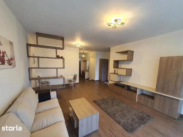 Apartament 2 camere | SOHO Unirii | Tineretului | Parcare | 64 mp