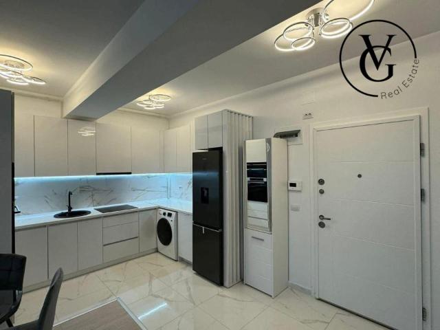 Apartament 2 camere Solid Residence Mamaia Central