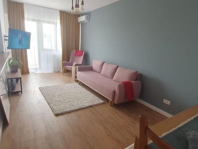 Apartament 2 camere sos. Chitilia | pod Constanta | bloc nou | modern
