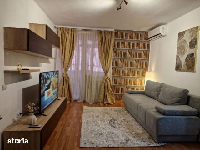 Apartament 2 camere/ Sos. Stefan cel Mare