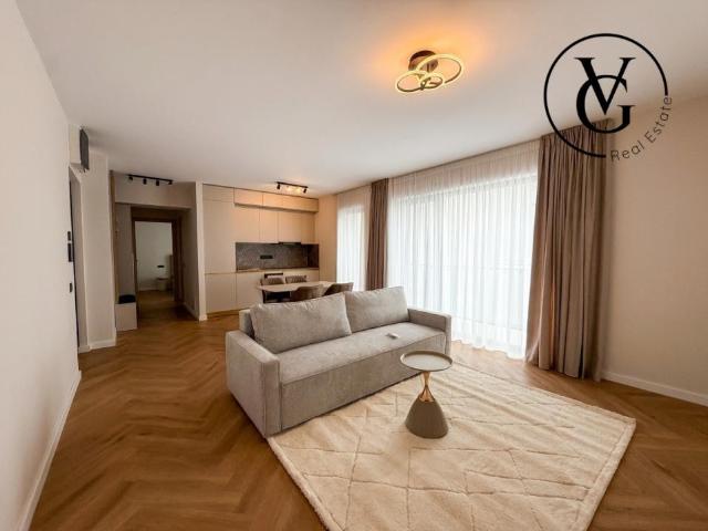 Apartament 2 camere | Sos Straulesti | Bucuresti Noii