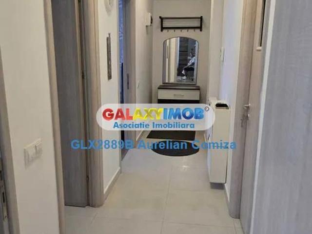 Apartament 2 camere Soseaua Berceni/centrala/AC