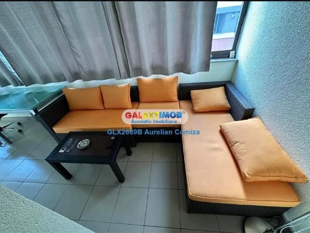 Apartament 2 camere Soseaua Oltenitei/Popesti Leordeni