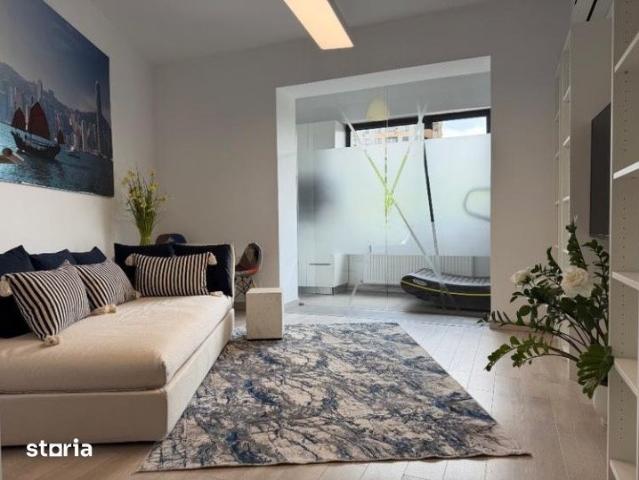 APARTAMENT 2 CAMERE | SOSEAUA ORHIDEELOR | PRIMA INCHIRIERE