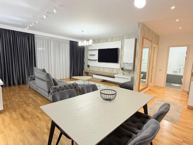 apartament 2 camere | soseaua nordului | loc de parcare