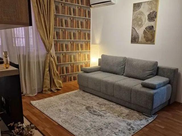 APARTAMENT 2 CAMERE | SOSEAUA STEFAN CEL MARE | 3 METROU