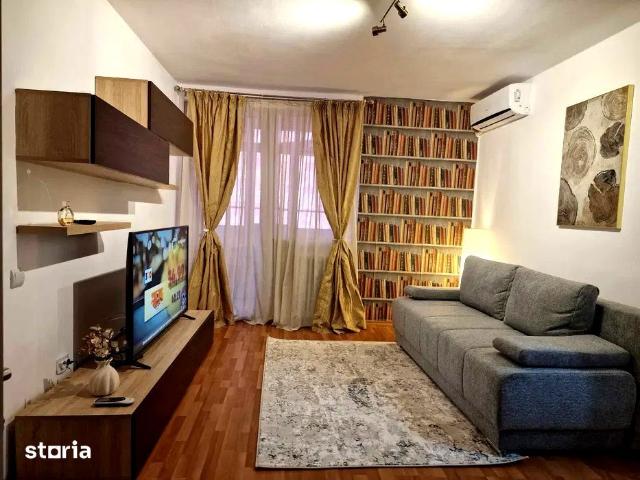 APARTAMENT 2 CAMERE | SOSEAUA STEFAN CEL MARE | 3 METROU