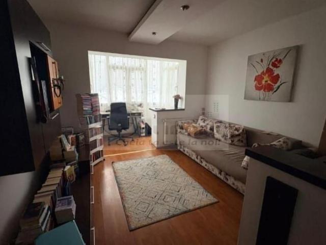 Apartament 2 Camere Soseaua Pacurari | Langa Alpha Bank