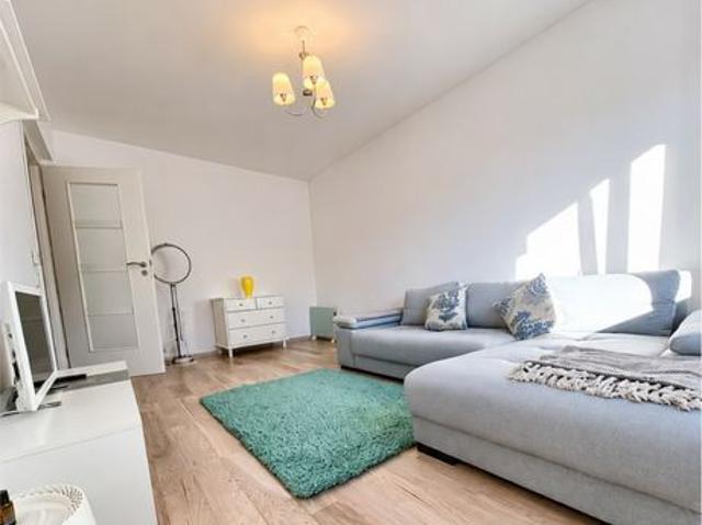 Apartament 2 camere spațioase