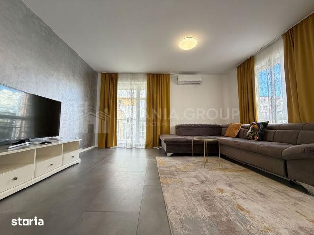Apartament 2 camere spațios, 70 mp utili, parcare+boxa Avantgarden